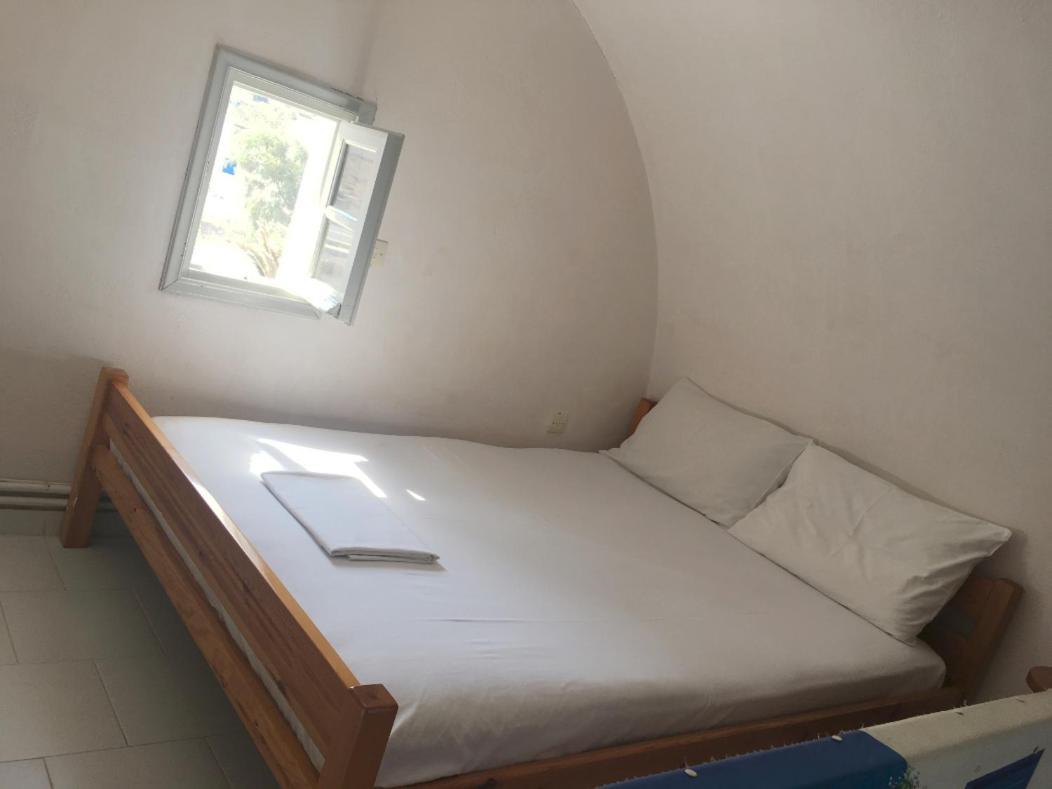 Santorini Grace Villa No1 Foinikiá Dış mekan fotoğraf