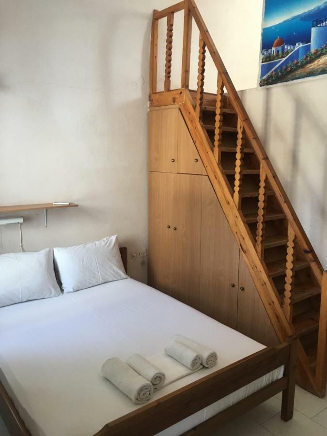 Santorini Grace Villa No1 Foinikiá Dış mekan fotoğraf